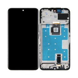Touch+Display+Frame Huawei Honor 200 Smart/Honor X7c 5G Preto